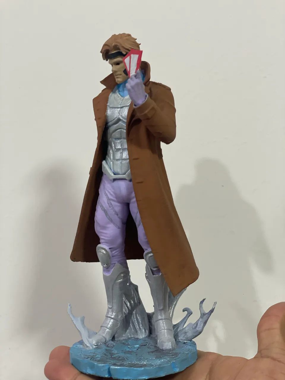 Gambit (X-Man )  - Foto 5