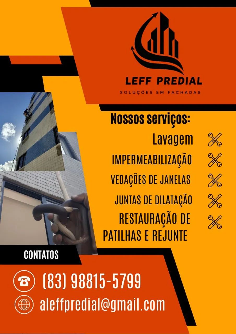 Empresa de fachada