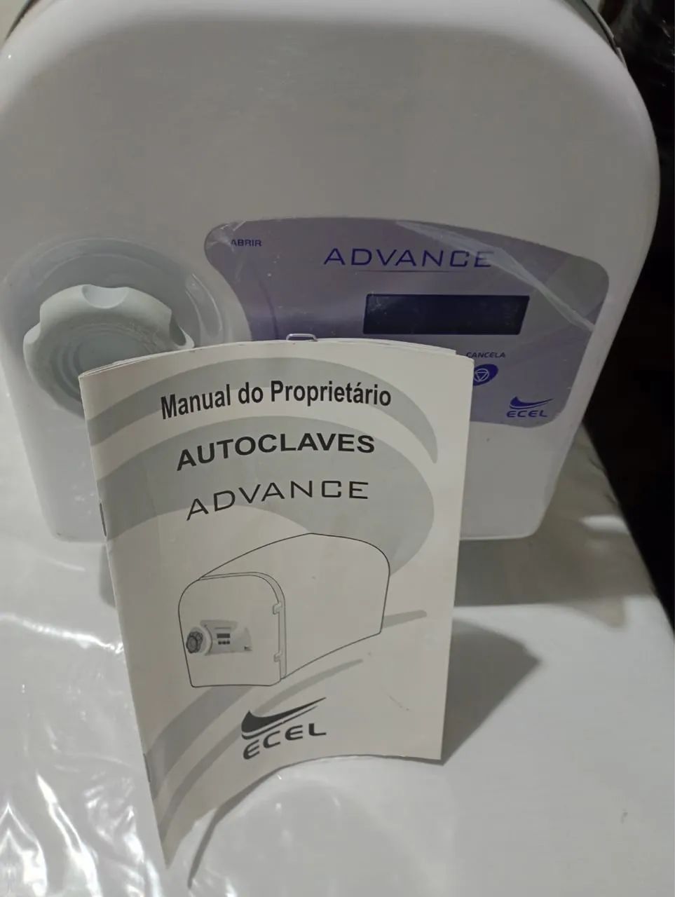 Auto clave 5lt - Foto 3