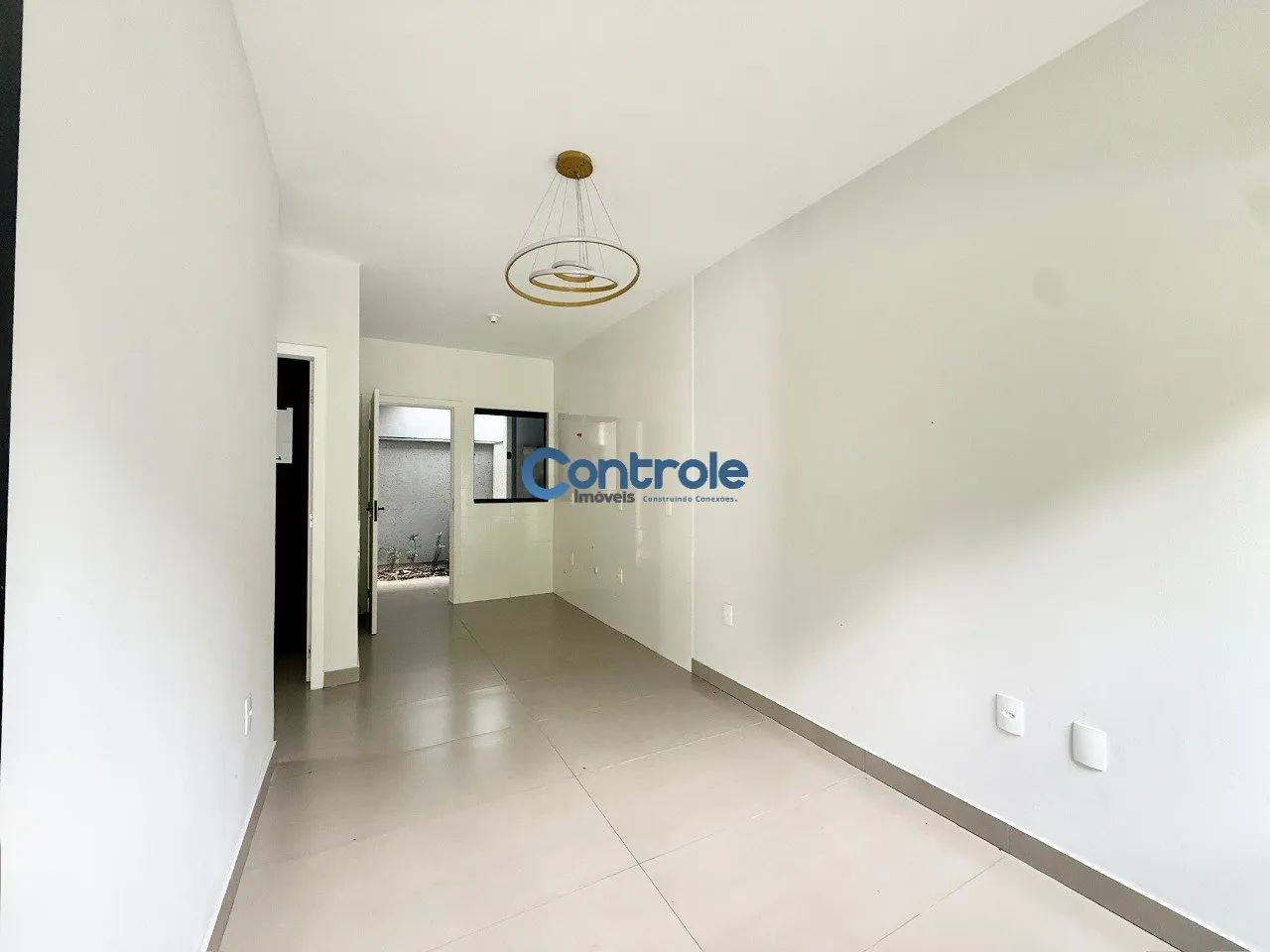 Casa com 02 dormitórios no Vale Verde, em Palhoça/SC! - Foto 3