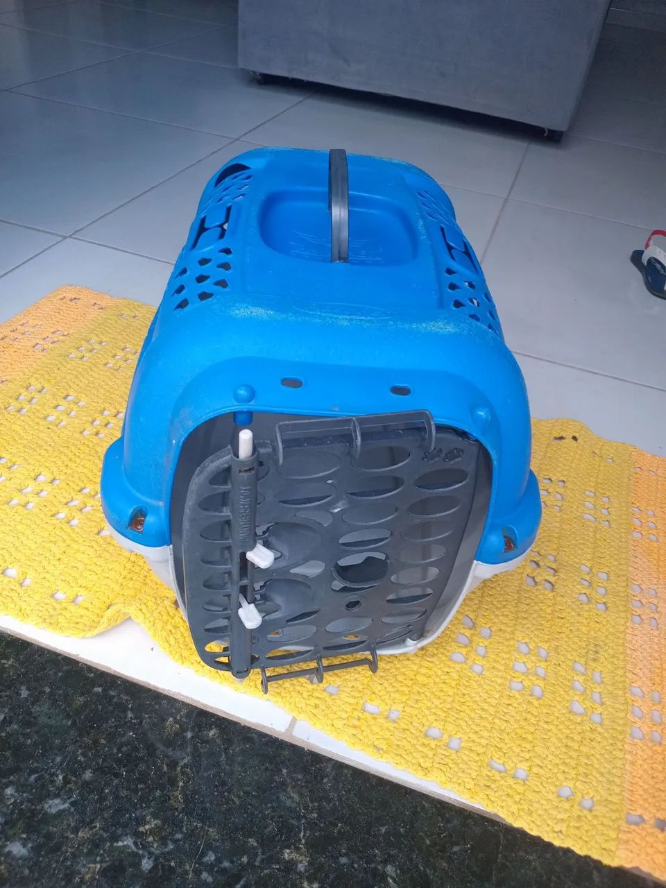 Caixa de transporte Animais - Foto 5
