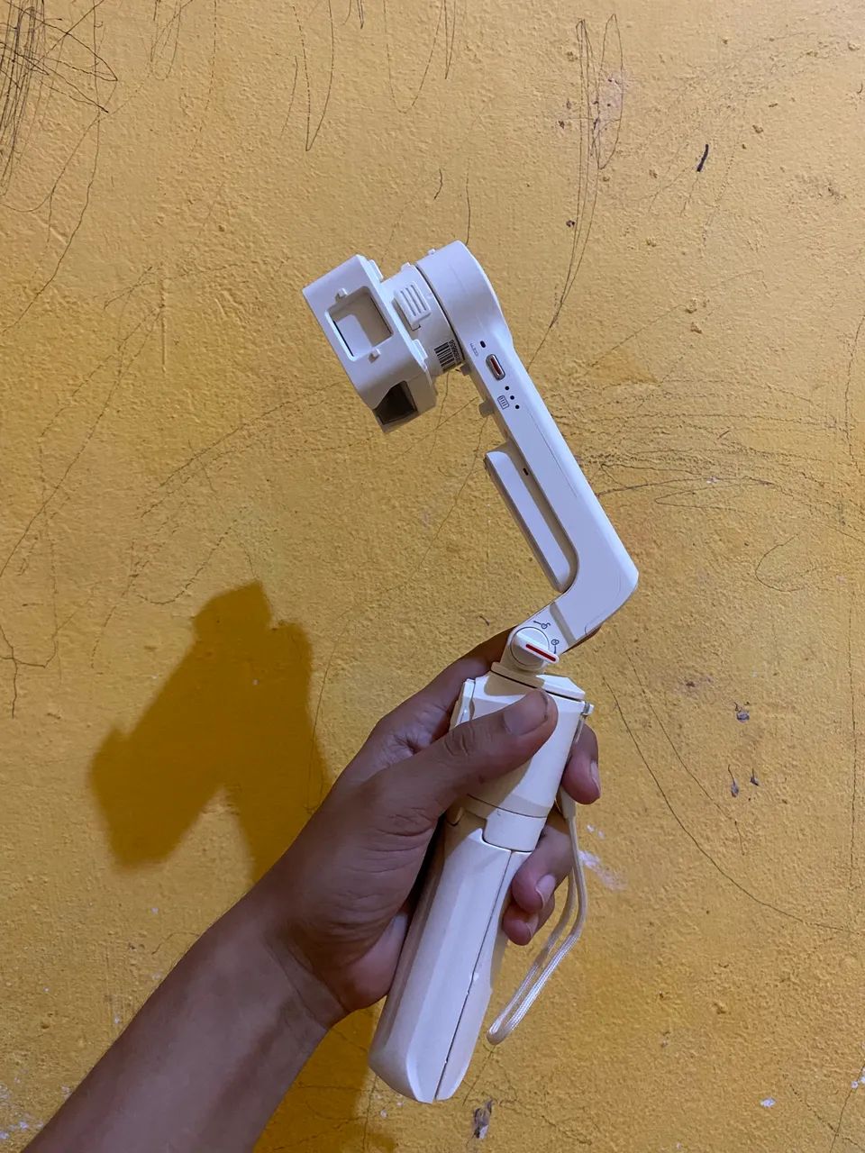 Bastão de selfie  - Foto 2