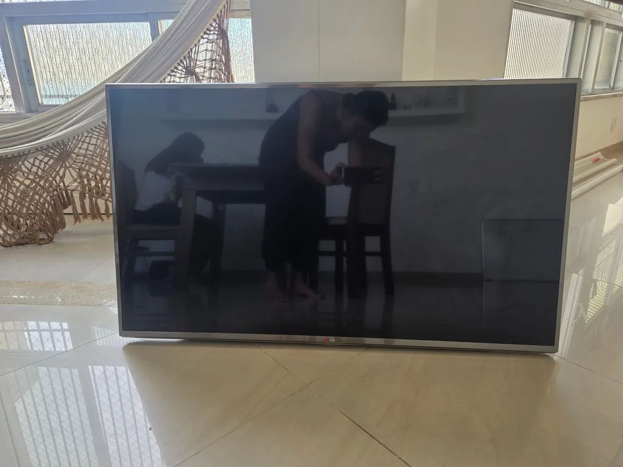 SmartTv LG - Foto 2