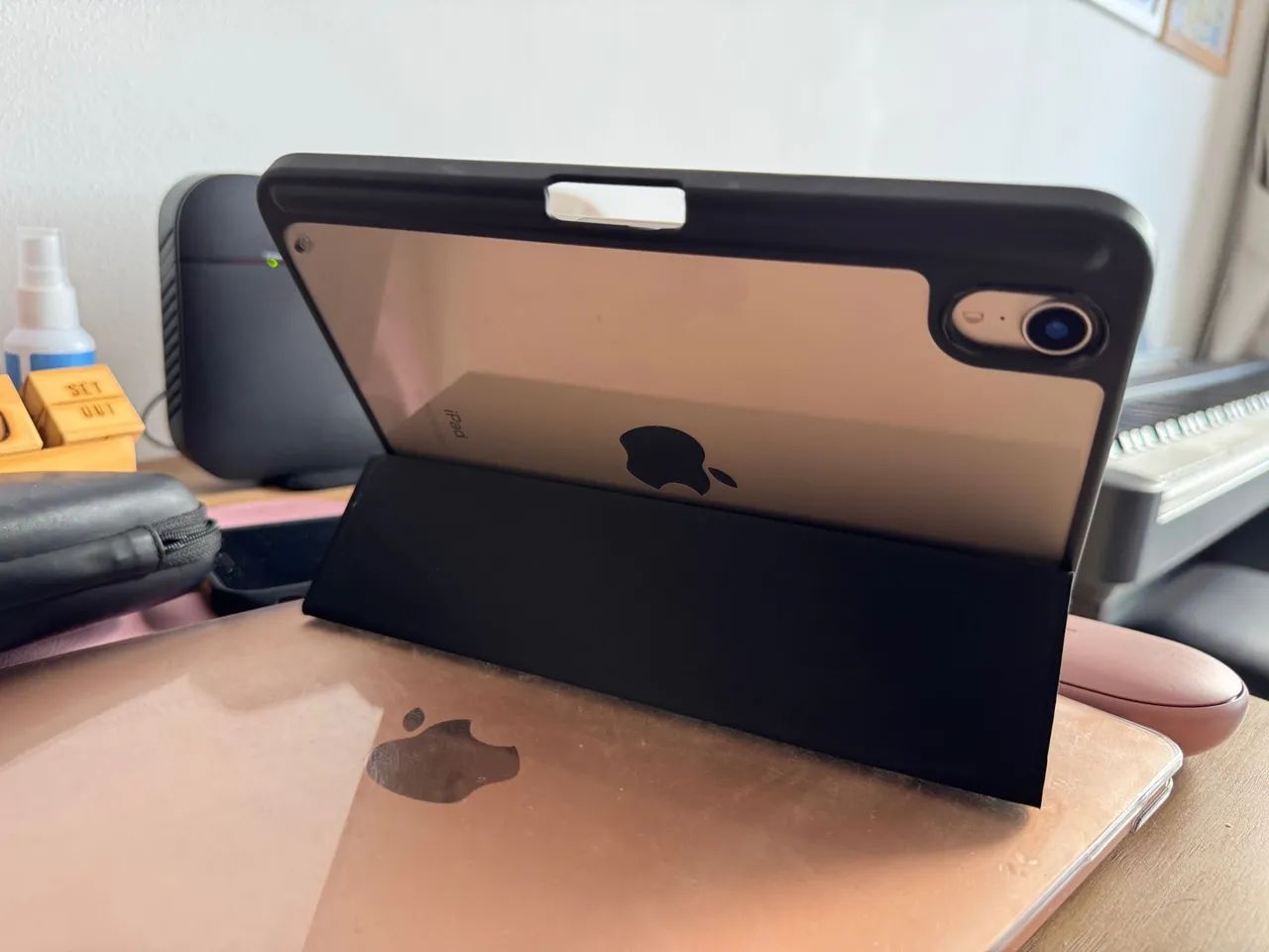 iPad mini 6 - Foto 3