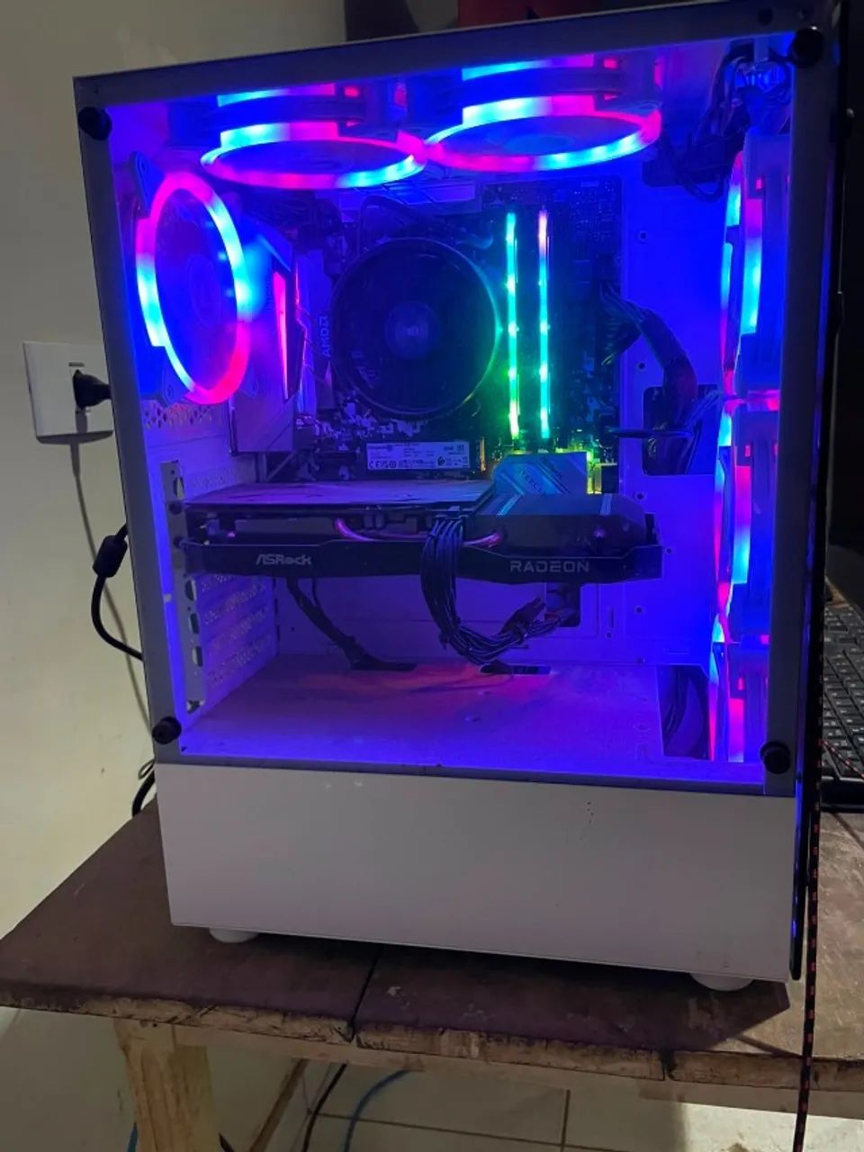 computador gamer - Foto 2