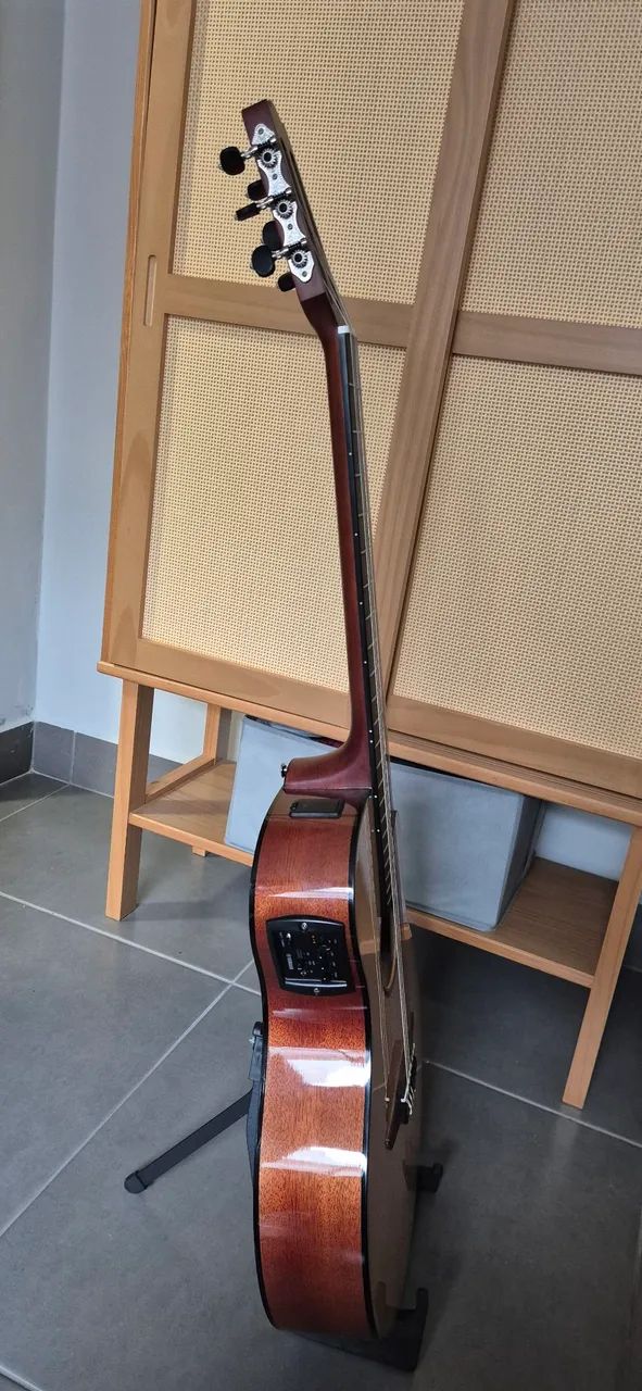 Violão Yamaha Ntx1  - Foto 4