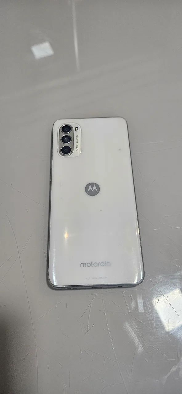 Moto g52 todo original  - Foto 2