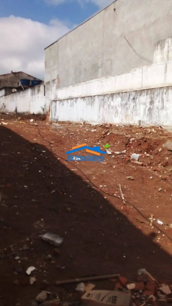 Terreno com 500m² Km 18 Osasco - Foto 4