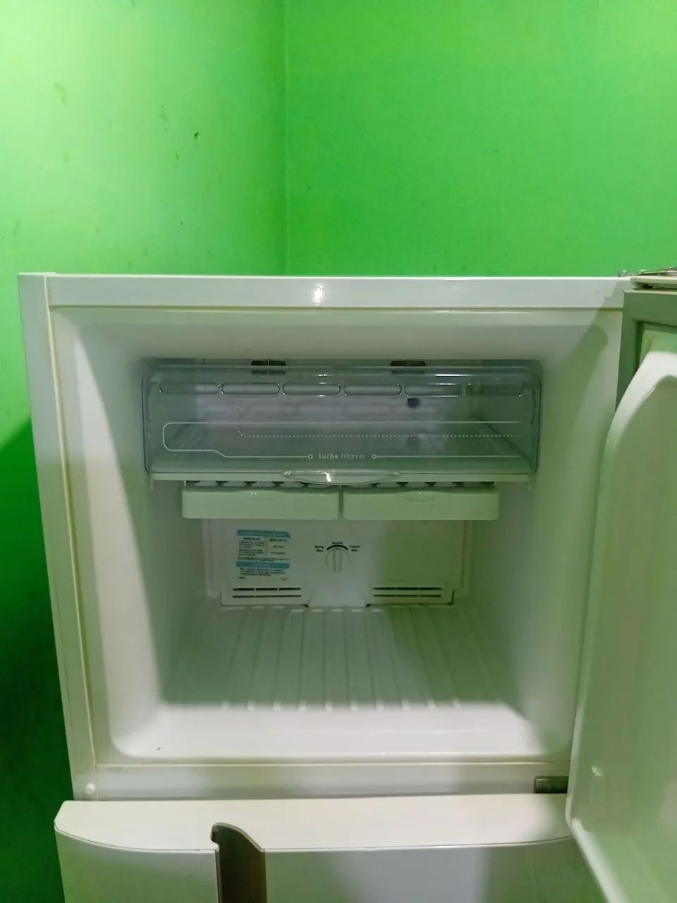 Geladeira Electrolux duplex  - Foto 3