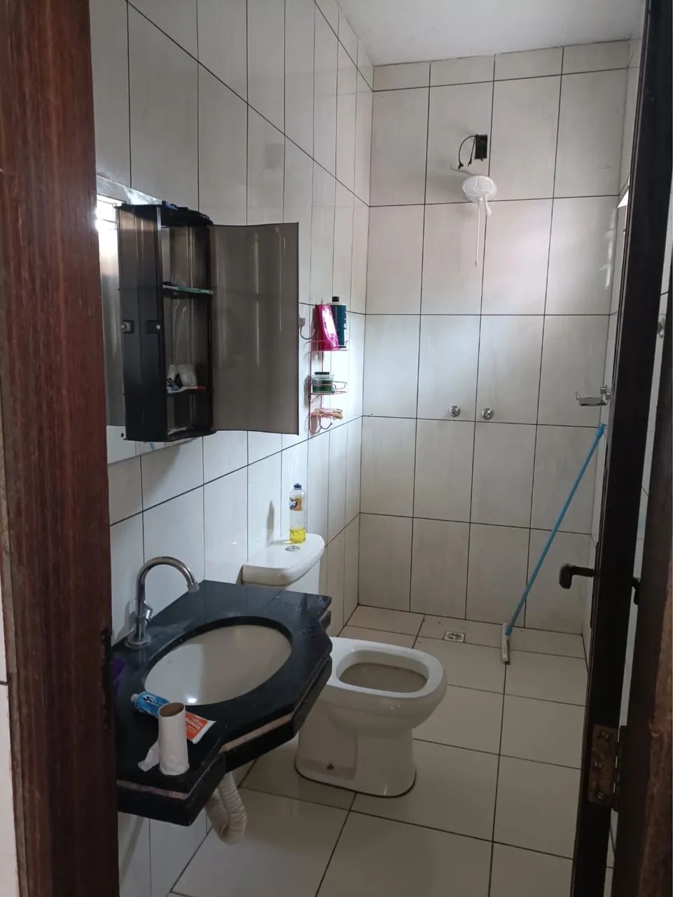 Vendo casa  - Foto 2