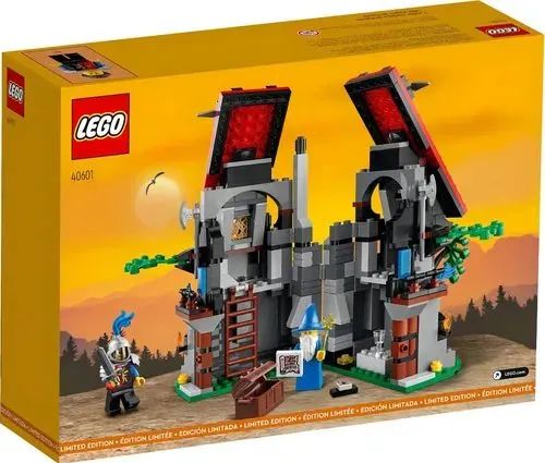 Lego 40601 - Foto 2