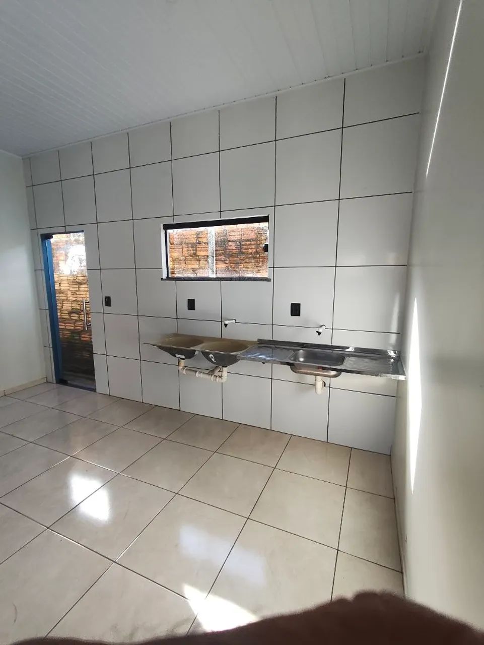 Aluga se apartamento no senador hélio campos  - Foto 2