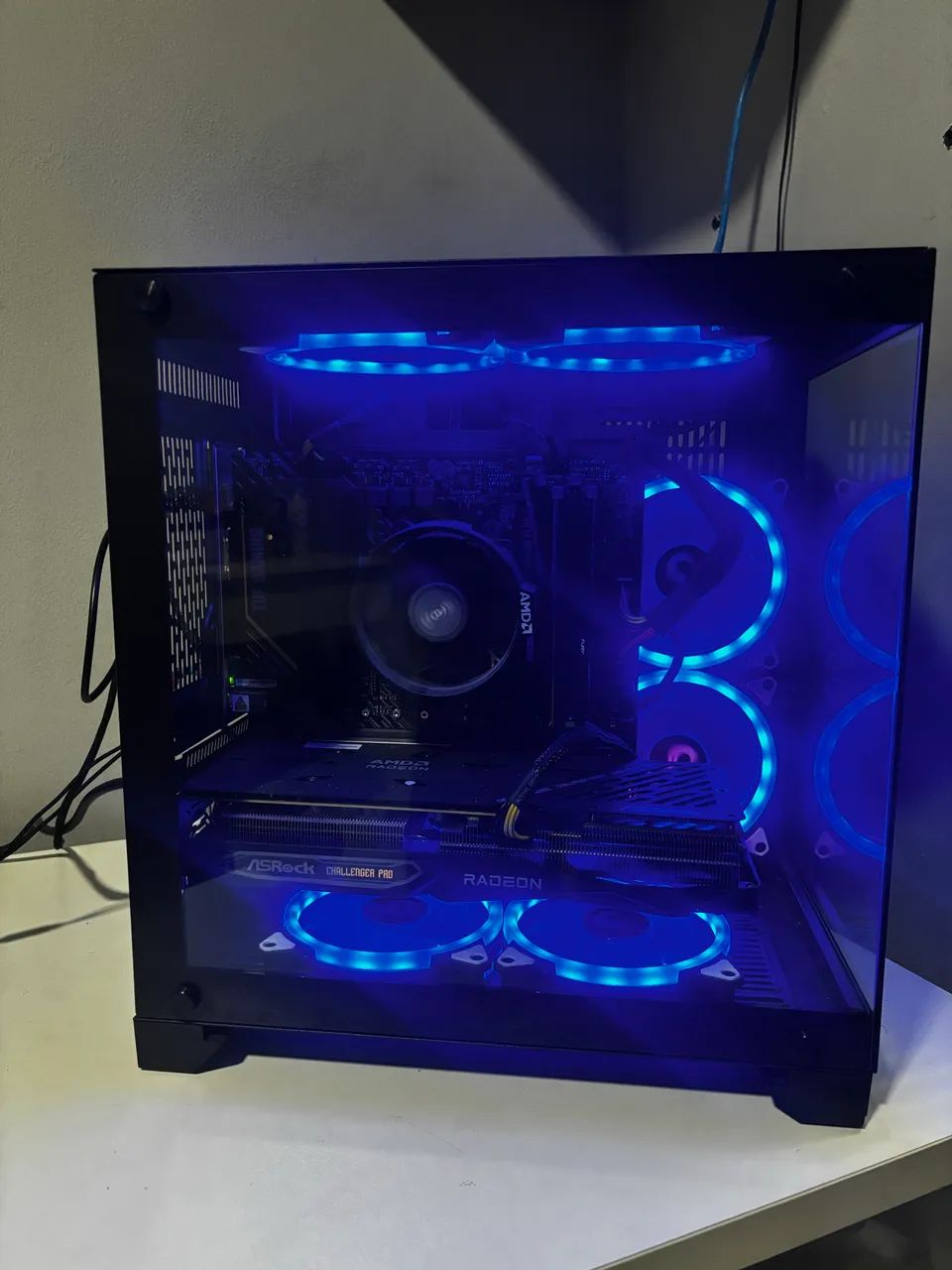 computador gamer  - Foto 4