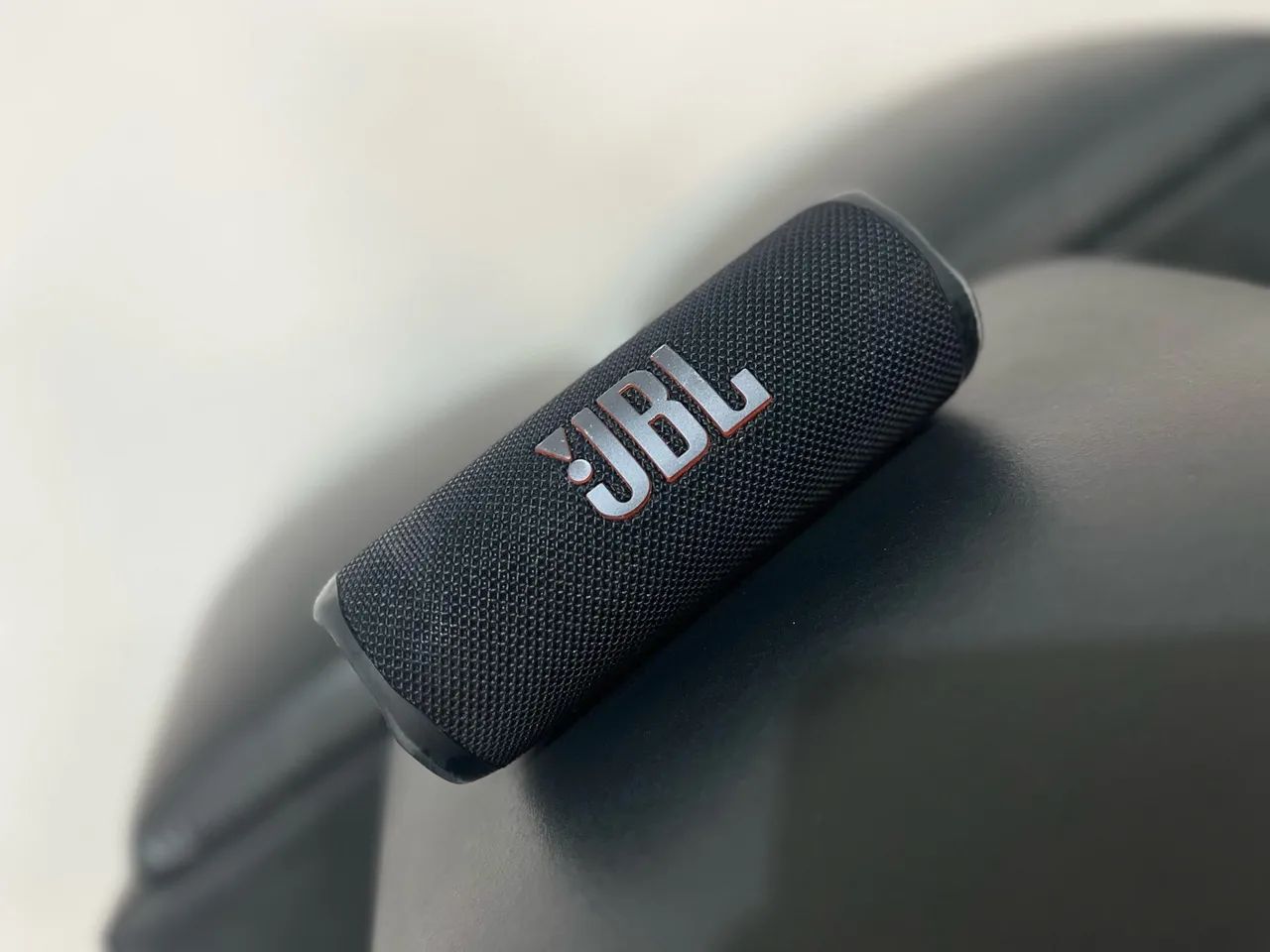 Caixinha de som JBL Flix 6  - Foto 2