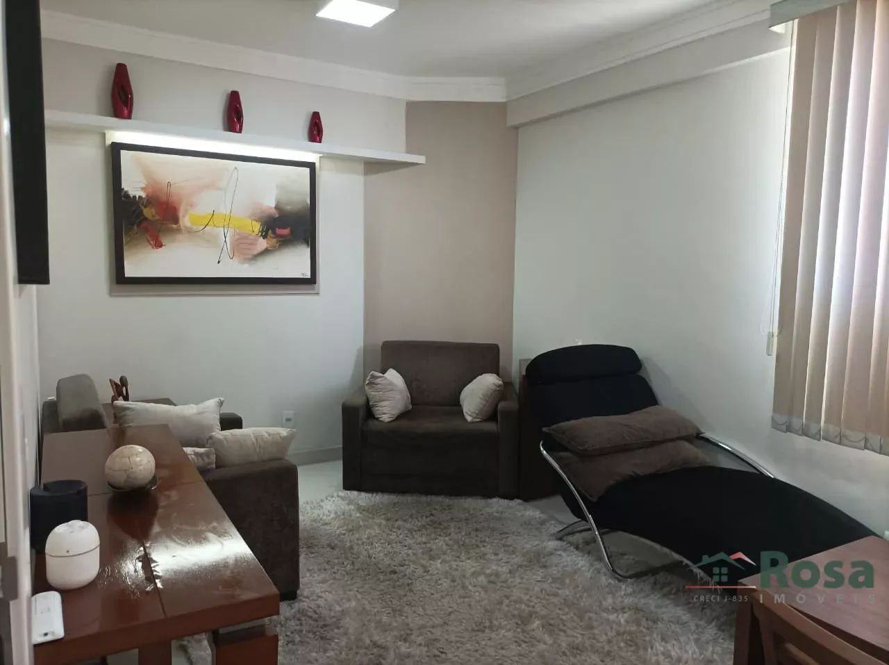 Sala comercial mobiliada para venda, Bandeirantes, Cuiabá - Foto 3