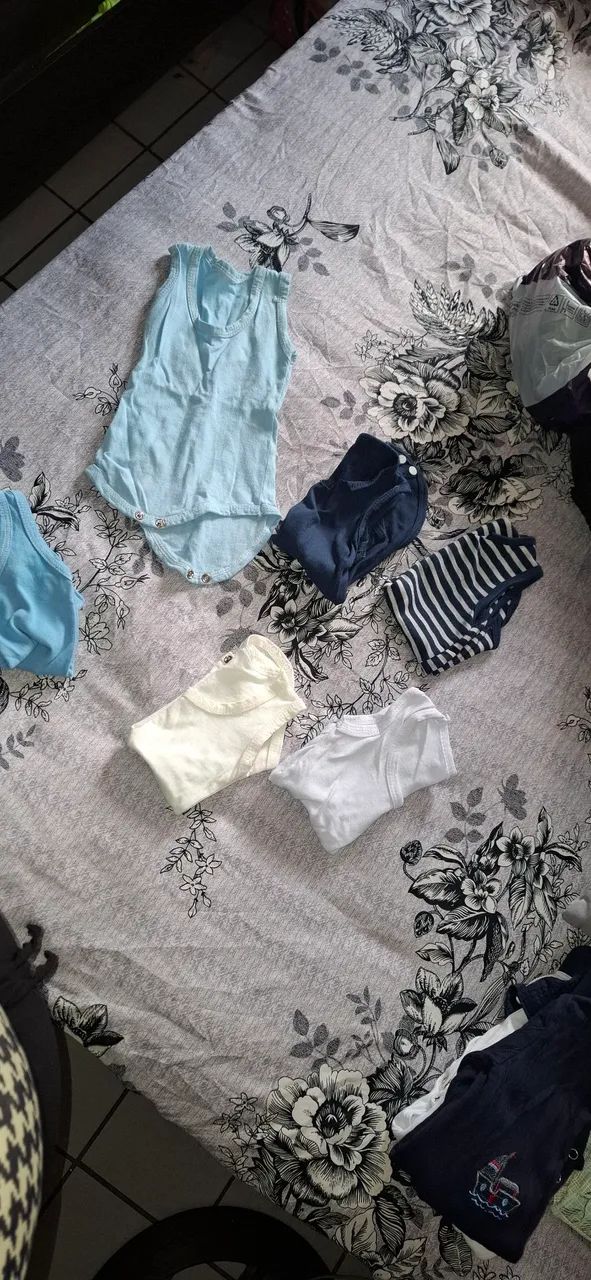 Bodys  - Foto 2