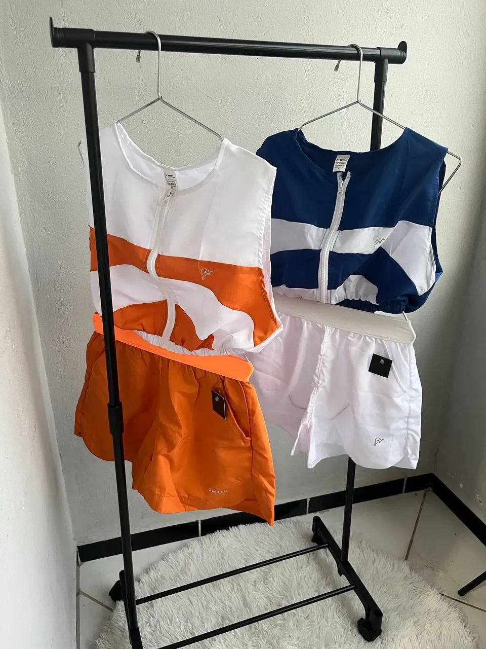Conjunto correr / academia PM  69,99