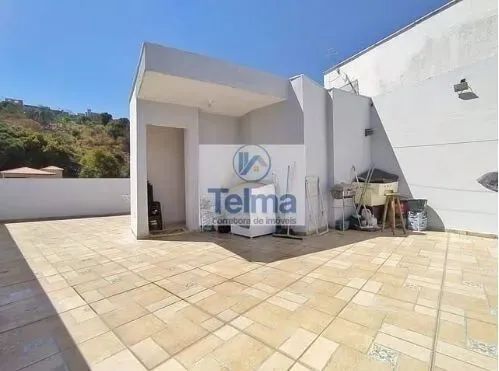 Apartamento cobertura 2 quartos à venda - São Cosme de Cima (São ...