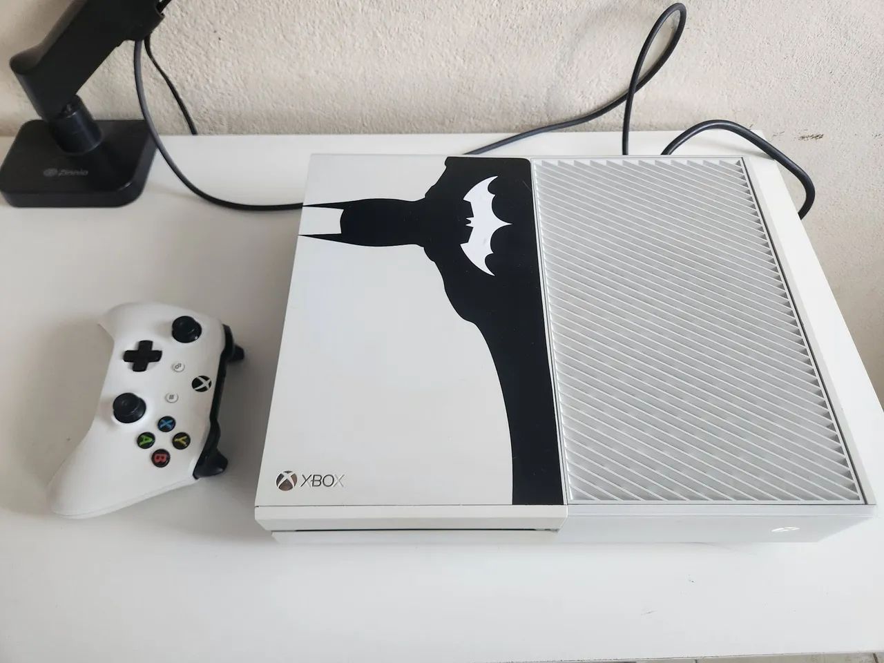 Xbox One fat 500gb - Foto 2