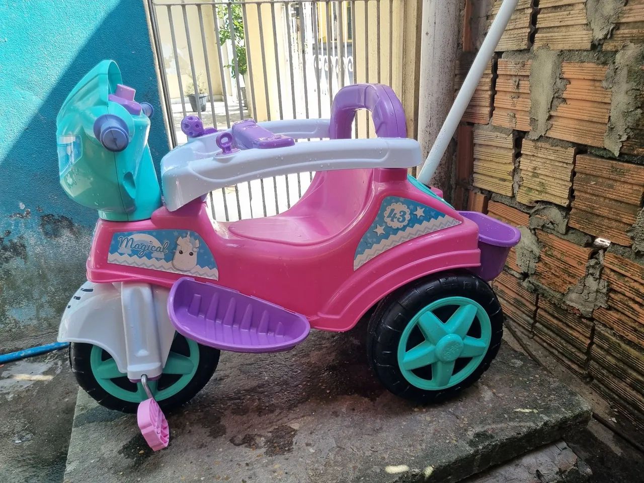 Carrinhos de bebes - Foto 2