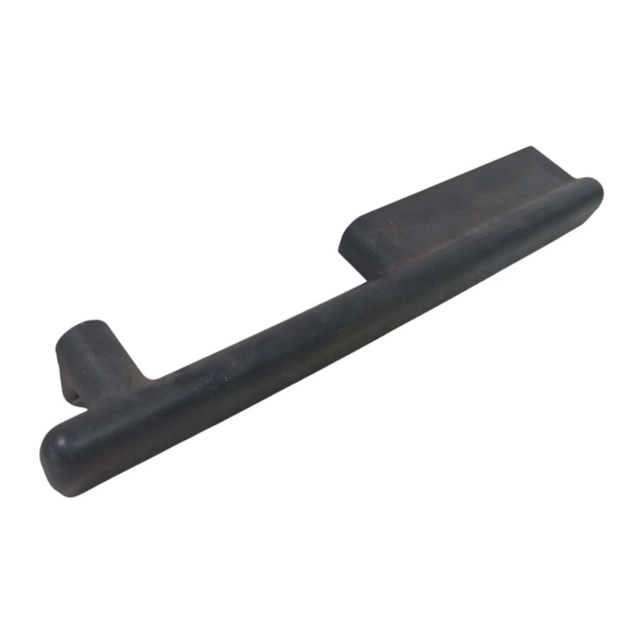 Puxador Porta Dianteiro Direito Fiat Uno 2p 1999 2000 A 2006 - Foto 5