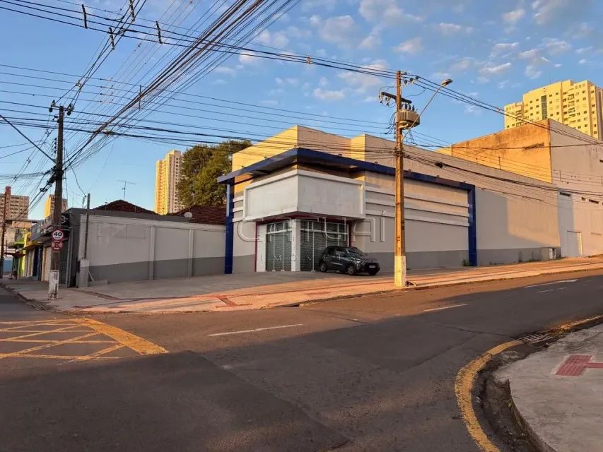 Comercial Para Alugar Rua Guapore Londrina - Foto 3
