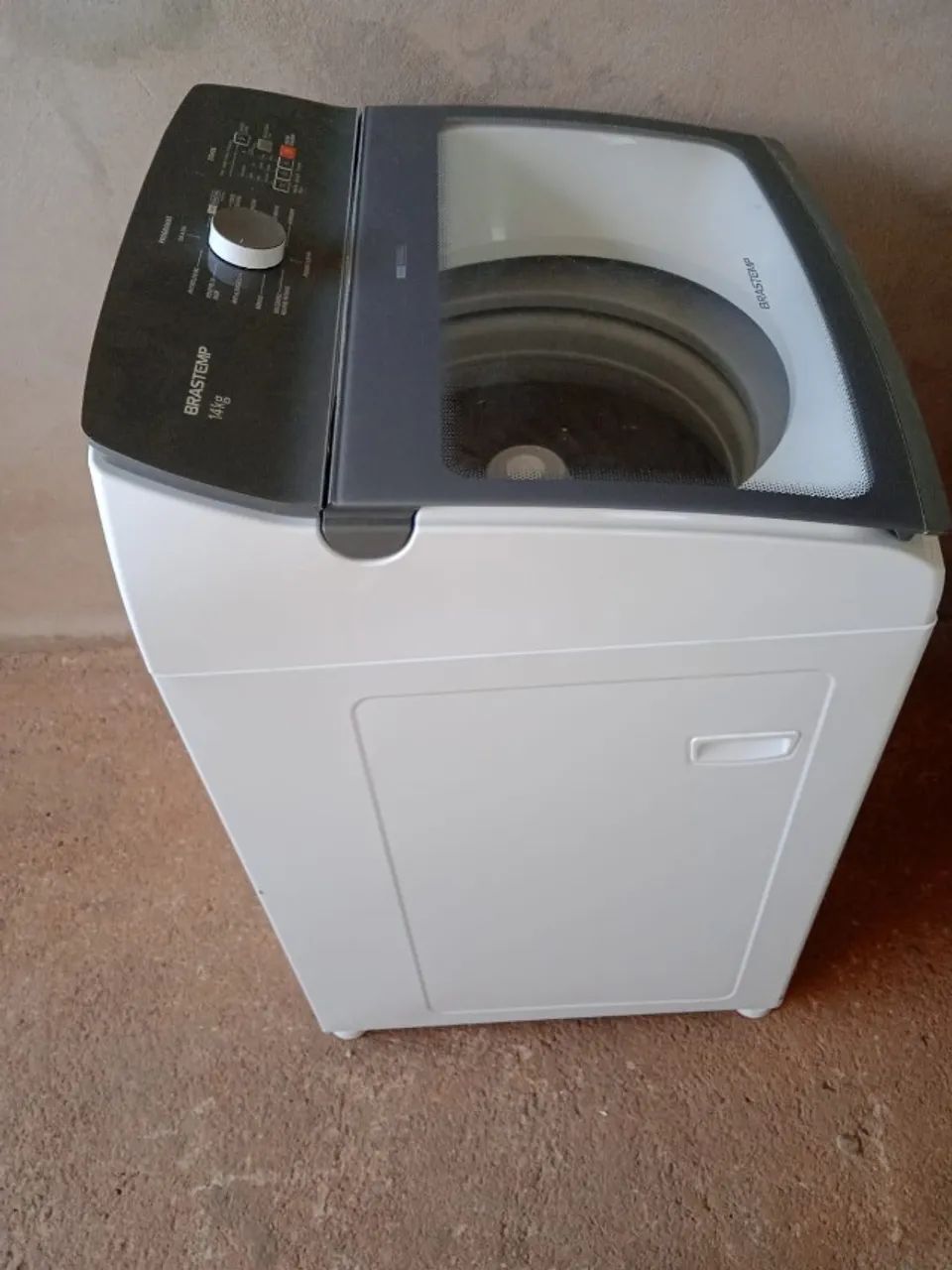 maquina de lavar roupa  - Foto 2