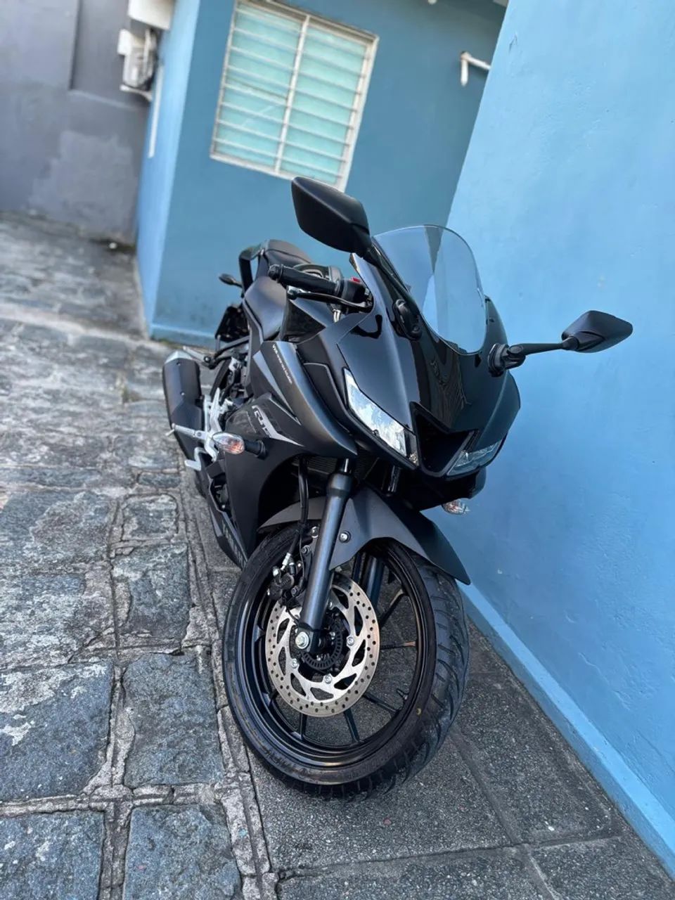 R15  - Foto 4