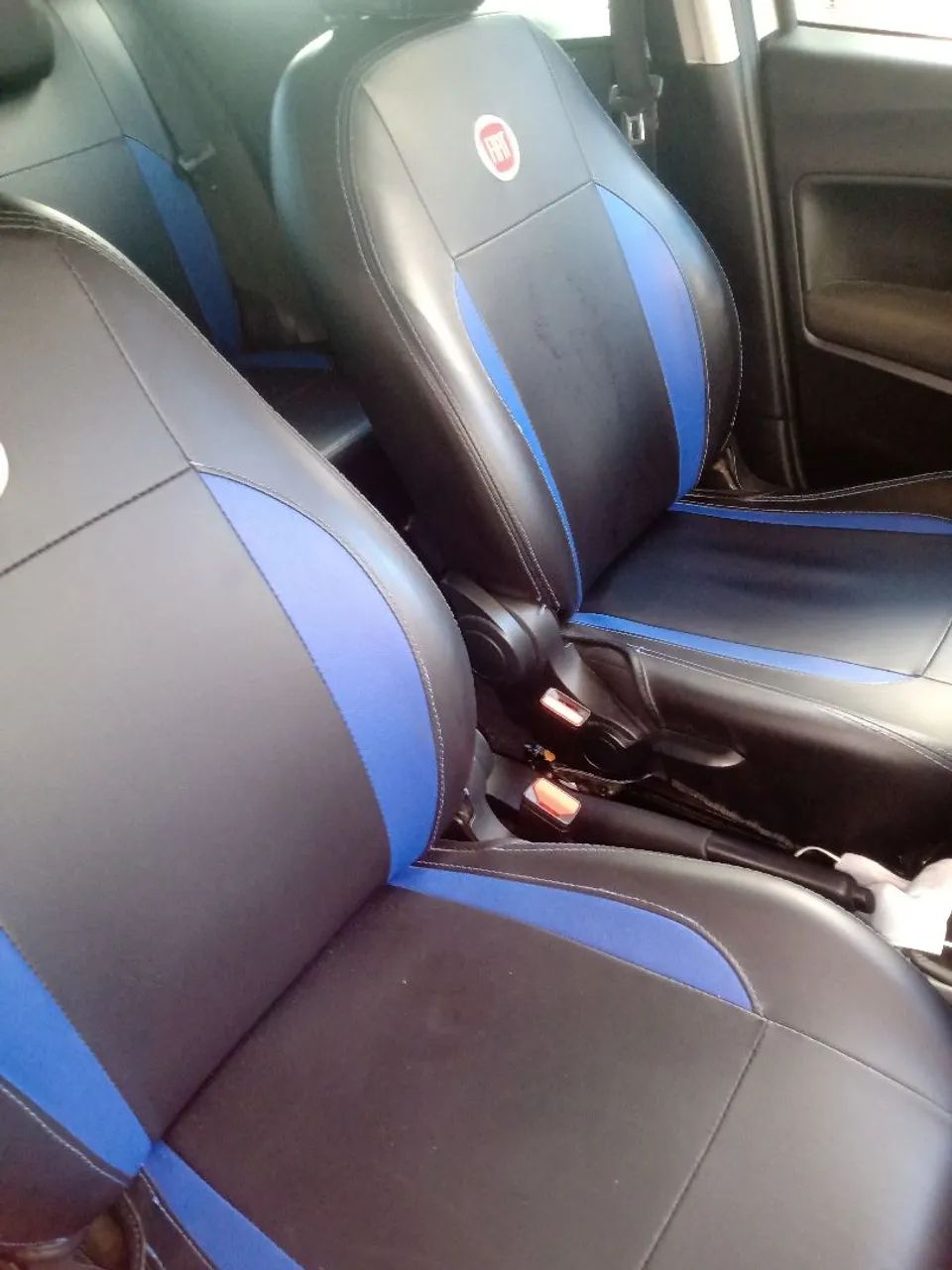 Fiat Argo Drive 1.0 6V Flex 2018 - Foto 4