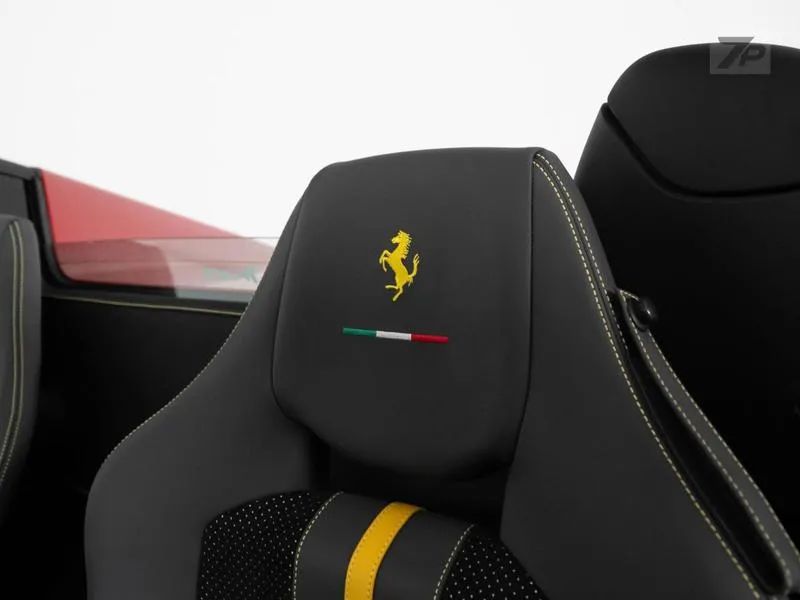 Ferrari F8 Spider 3.9 V8 Bi-Turbo 720cv, foto 12 de 20
