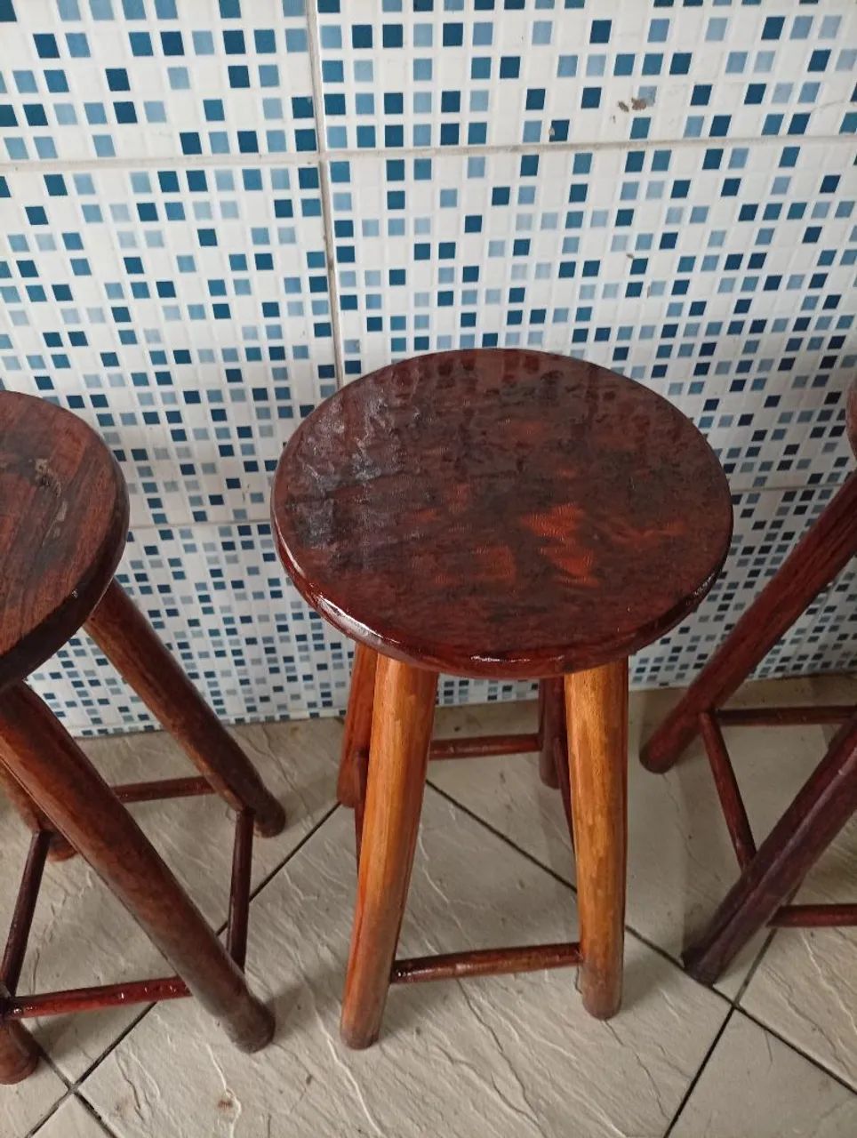 Banquetas à venda - Foto 2