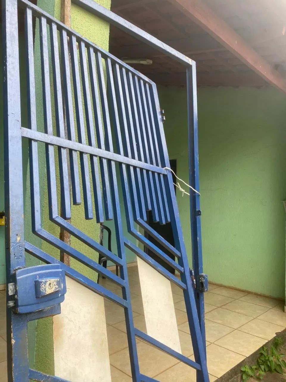 Portão  - Foto 2