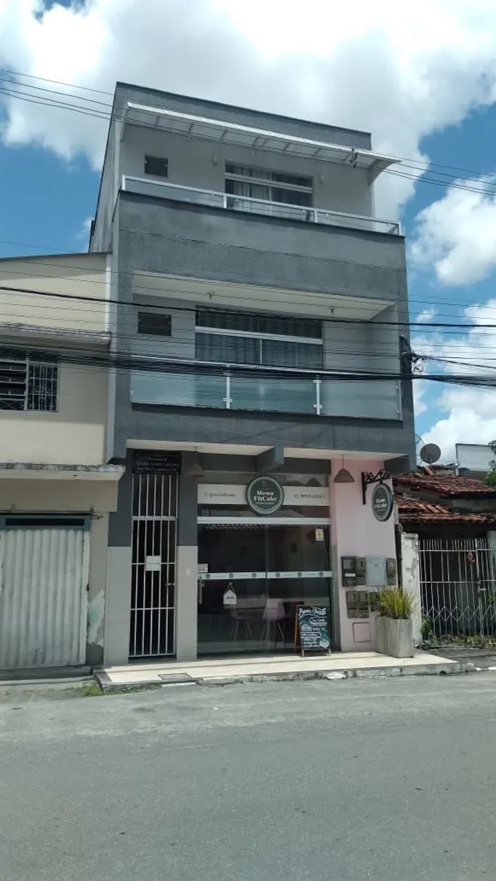 Foto - Eunápolis - Centro