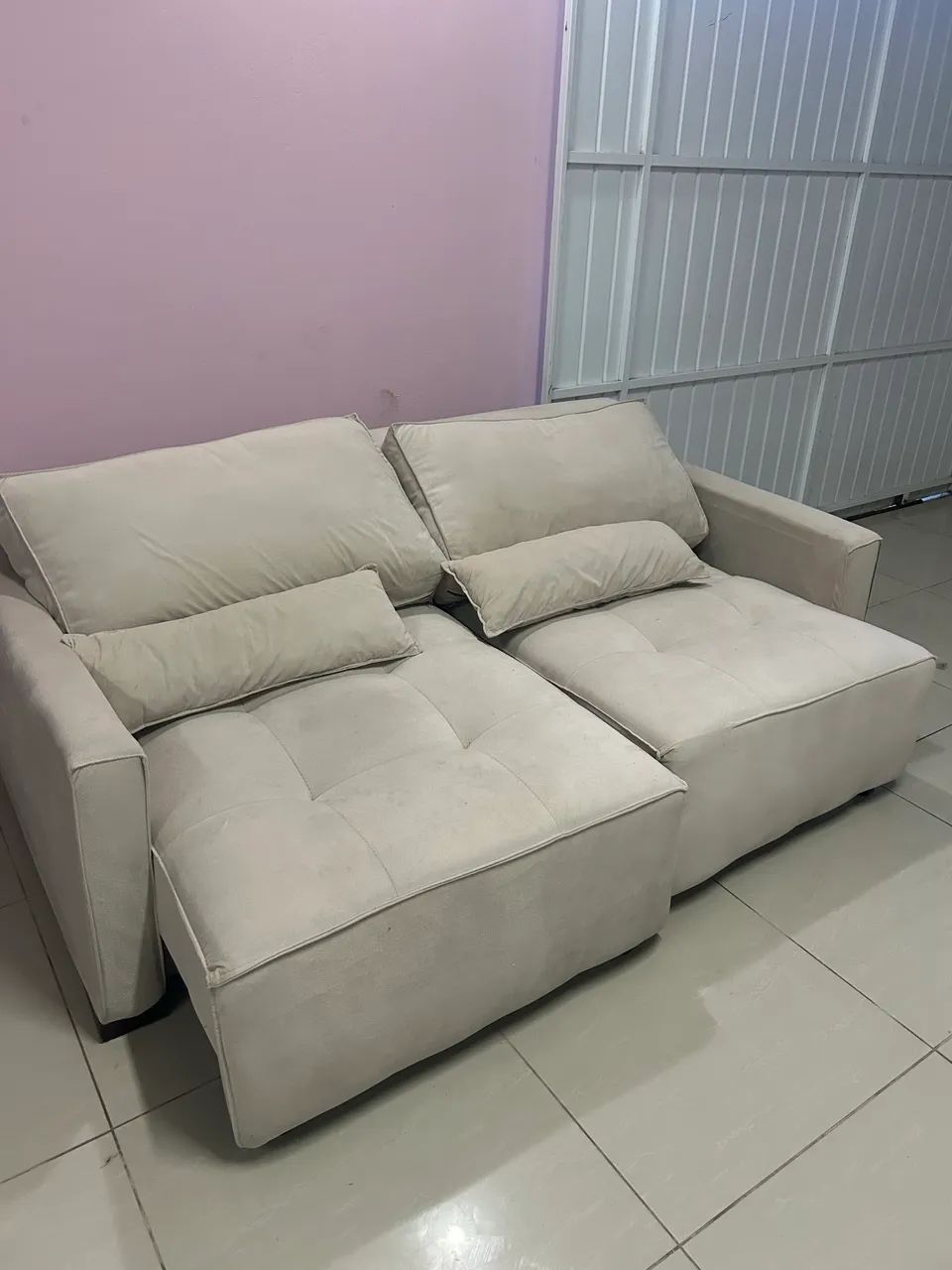 Sofá 