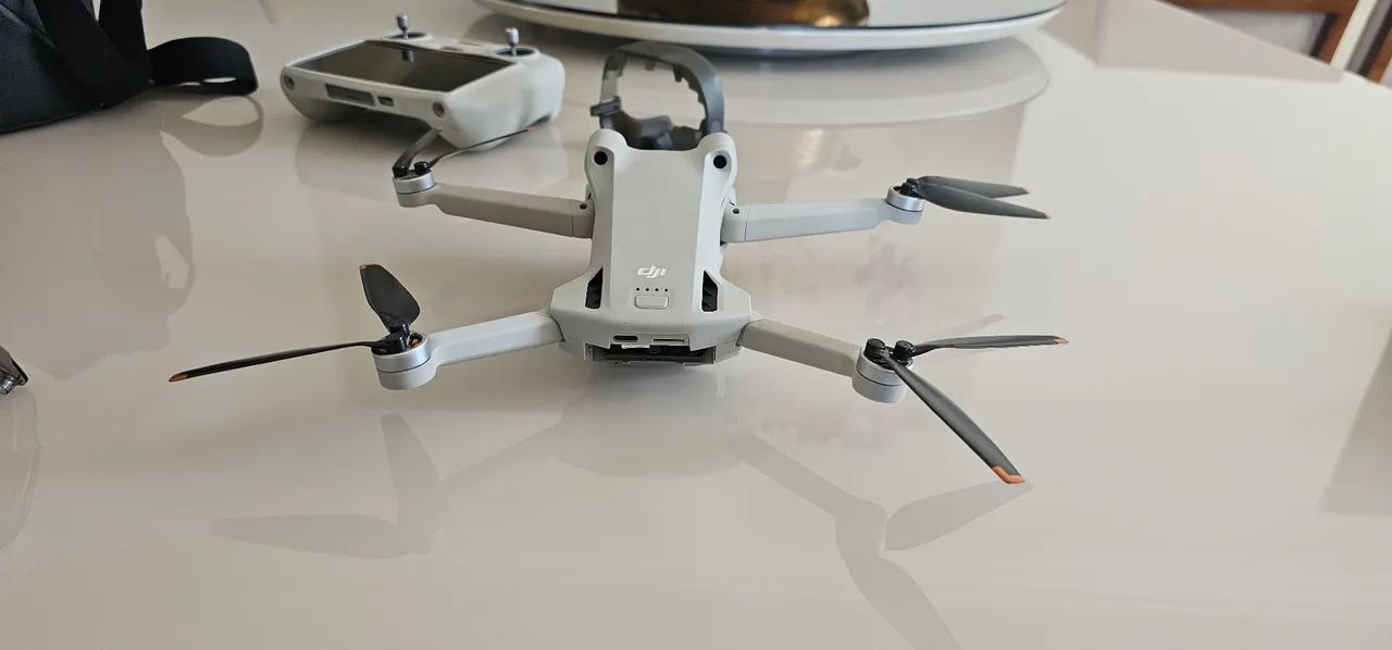 DRONE DJI MINI 3 PRO FLYMORE COMBO - Foto 5