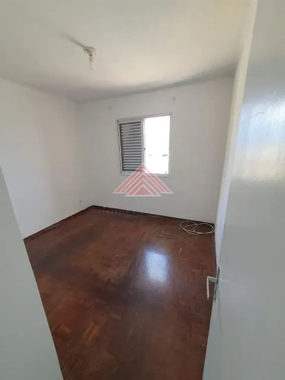 Apartamento com 2 dormitórios para alugar, 64 m² - Vila Bocaina - Mauá/SP - Foto 3