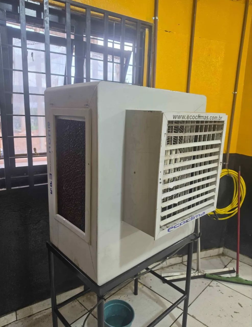 Climatizador eco clima 3,000 - Foto 3