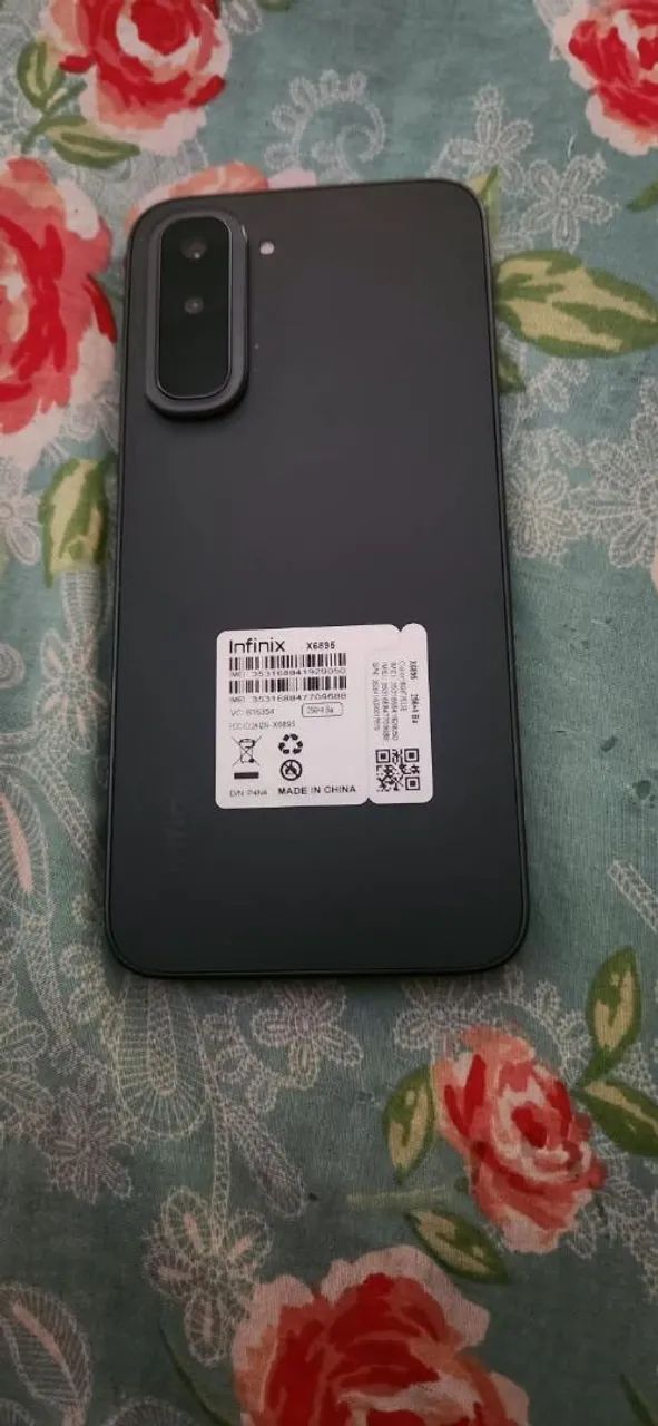 Vendo celula novo - Foto 4