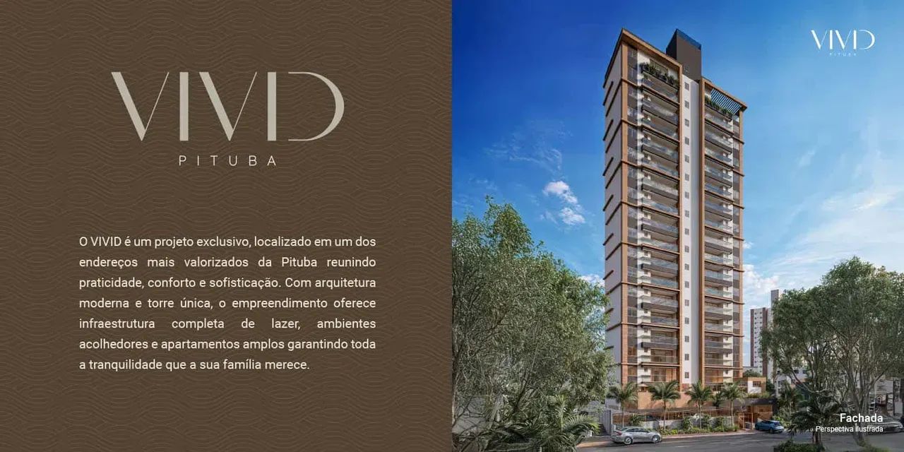 APARTAMENTO 3 QUARTOS SENDO 1 SUÍTE 78M² PITUBA