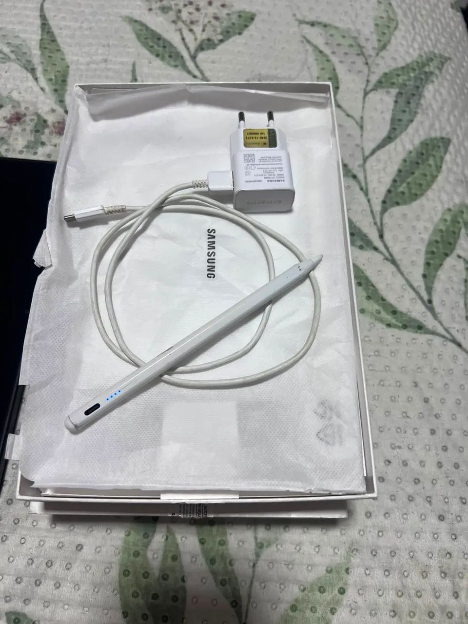 Tablet Galaxy TAB A9+ 5G - Foto 3
