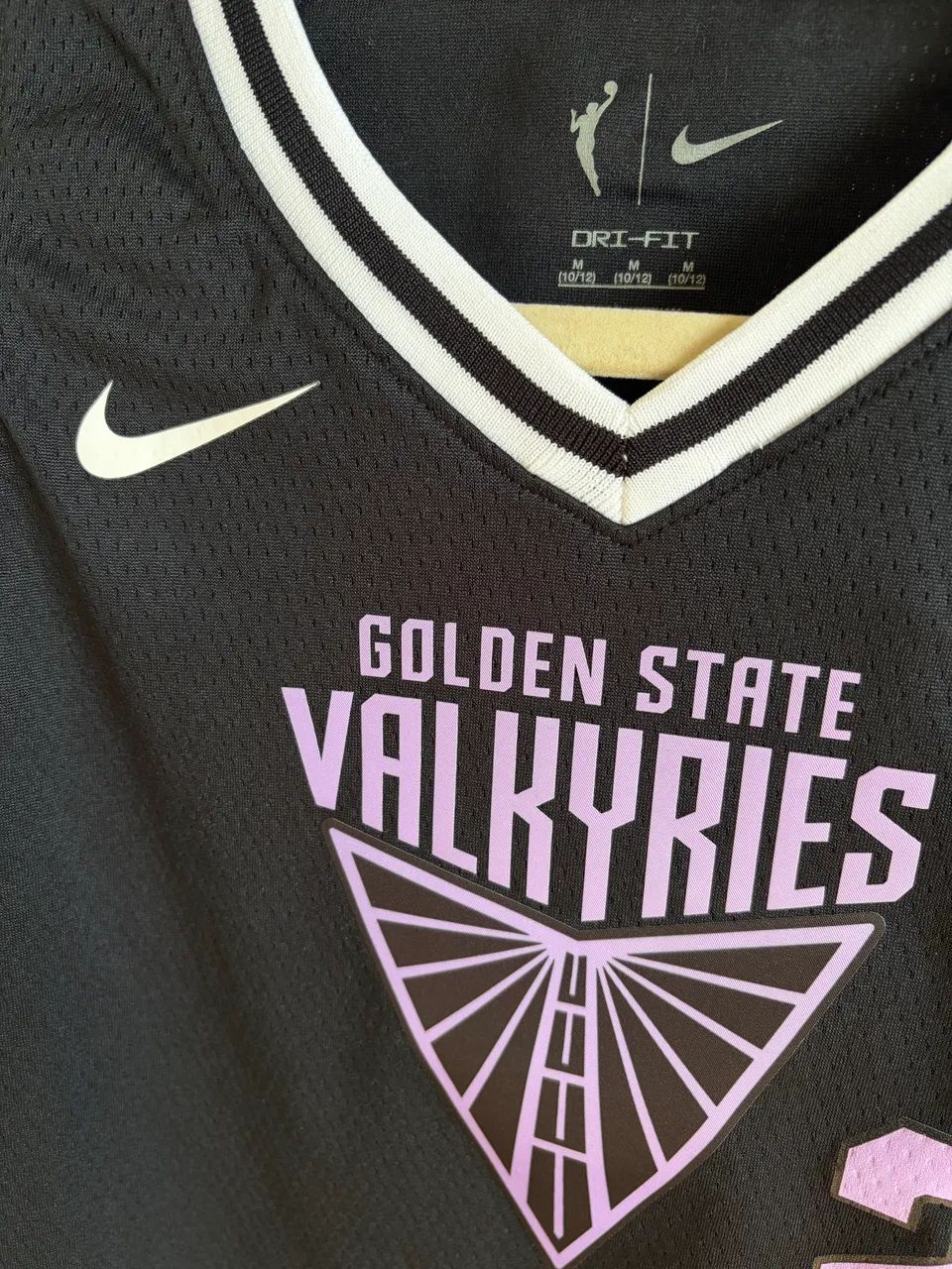 Jersey WNBA Golden Valkyries - Foto 3
