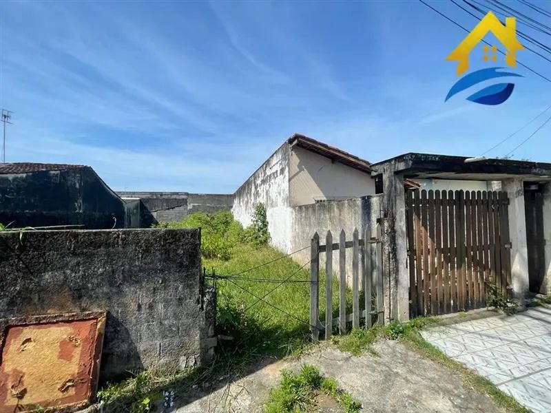 Casa suarao Itanhaém/SP