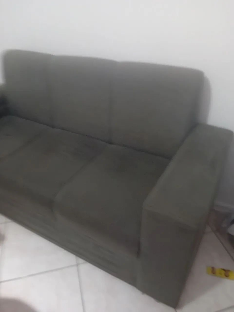 Jogo de Sofa com 3 e 2 lugares  - Foto 2