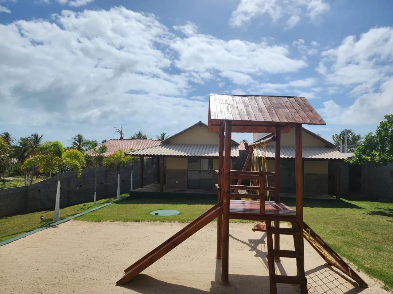 CASA DE LUXO NA PRAIA DA CAPONGA... - Foto 3