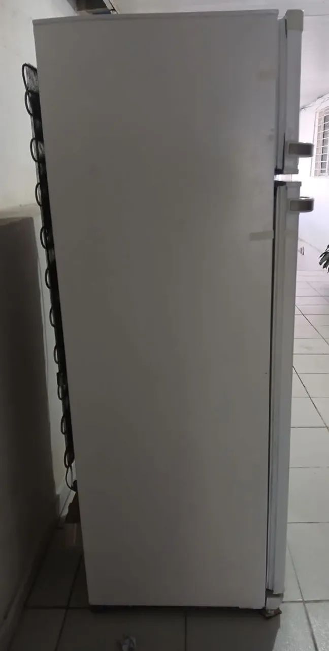 Refrigerador Dako cor branca  - Foto 3