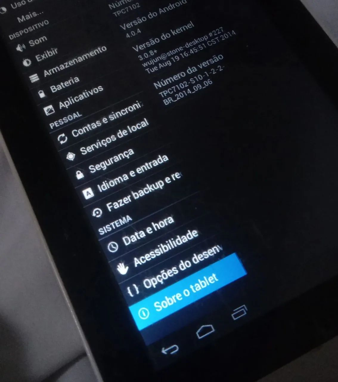 Tablet Philco  - Foto 2