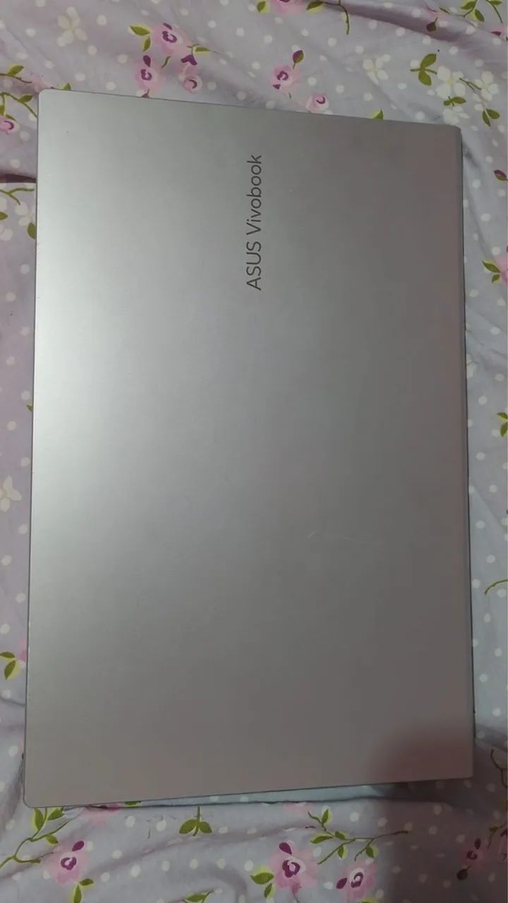 Notebook Asus vivobook 