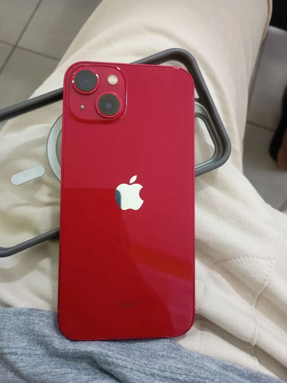 iPhone 13