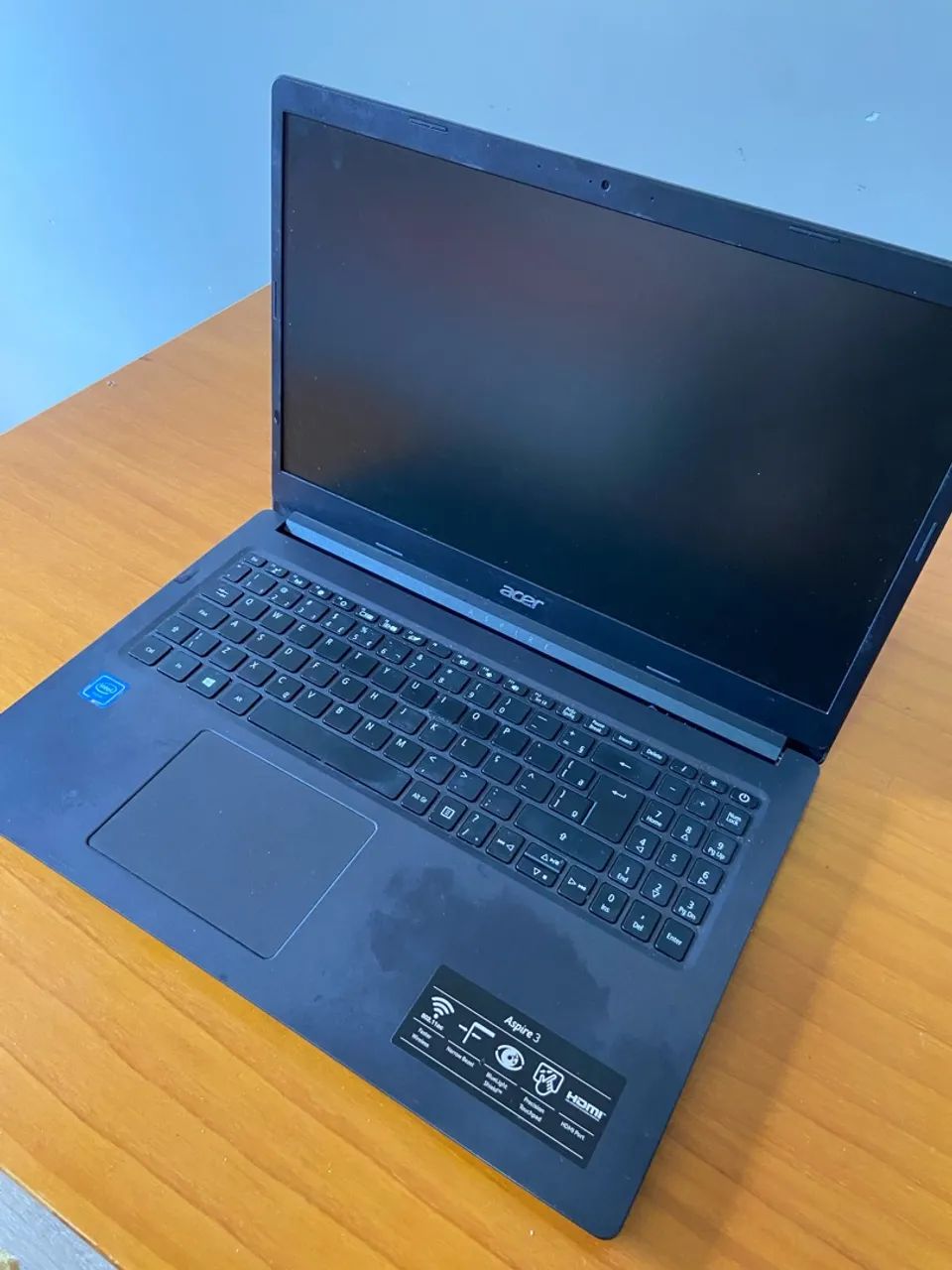Notebook Acer Aspire 3 - Foto 2