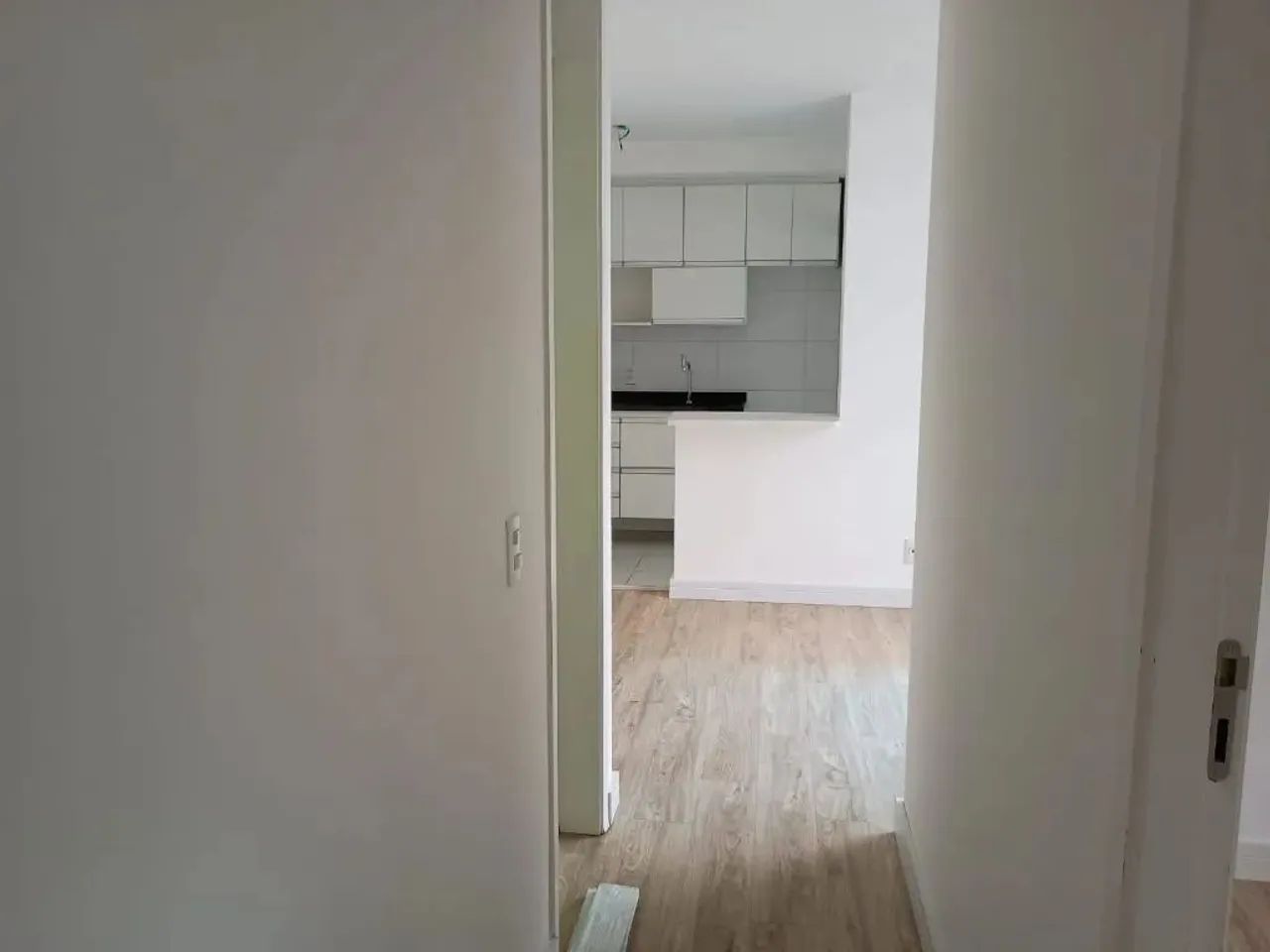 Apartamento de 2 dormitórios no Jaguaré, São Paulo - Excelente oportunidade! - Foto 9